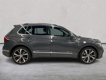 Used Volkswagen Tiguan 2021 for sale - 76430827: Photo