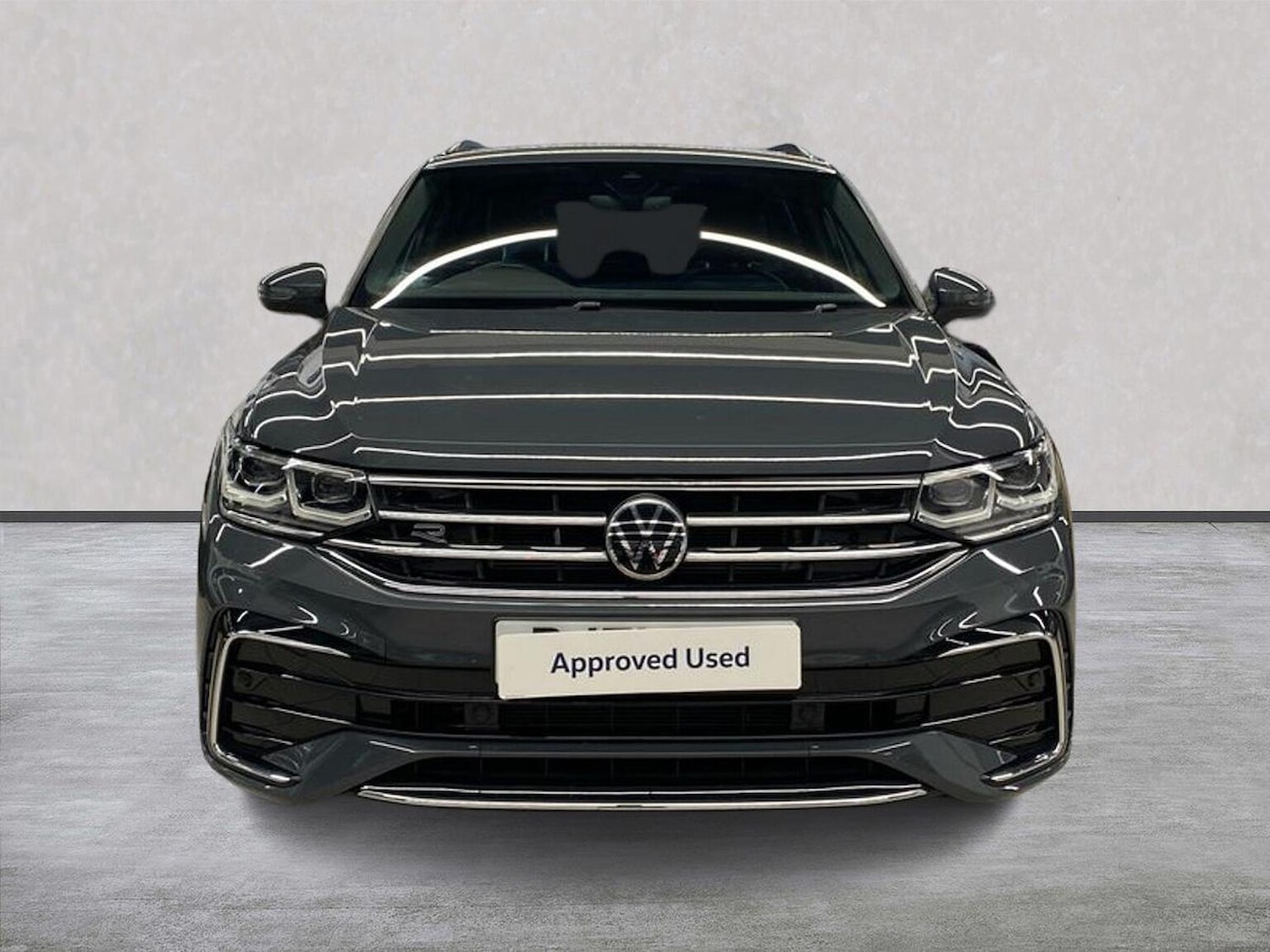 Used Volkswagen Tiguan 2021 for sale - 76430827: Photo 5