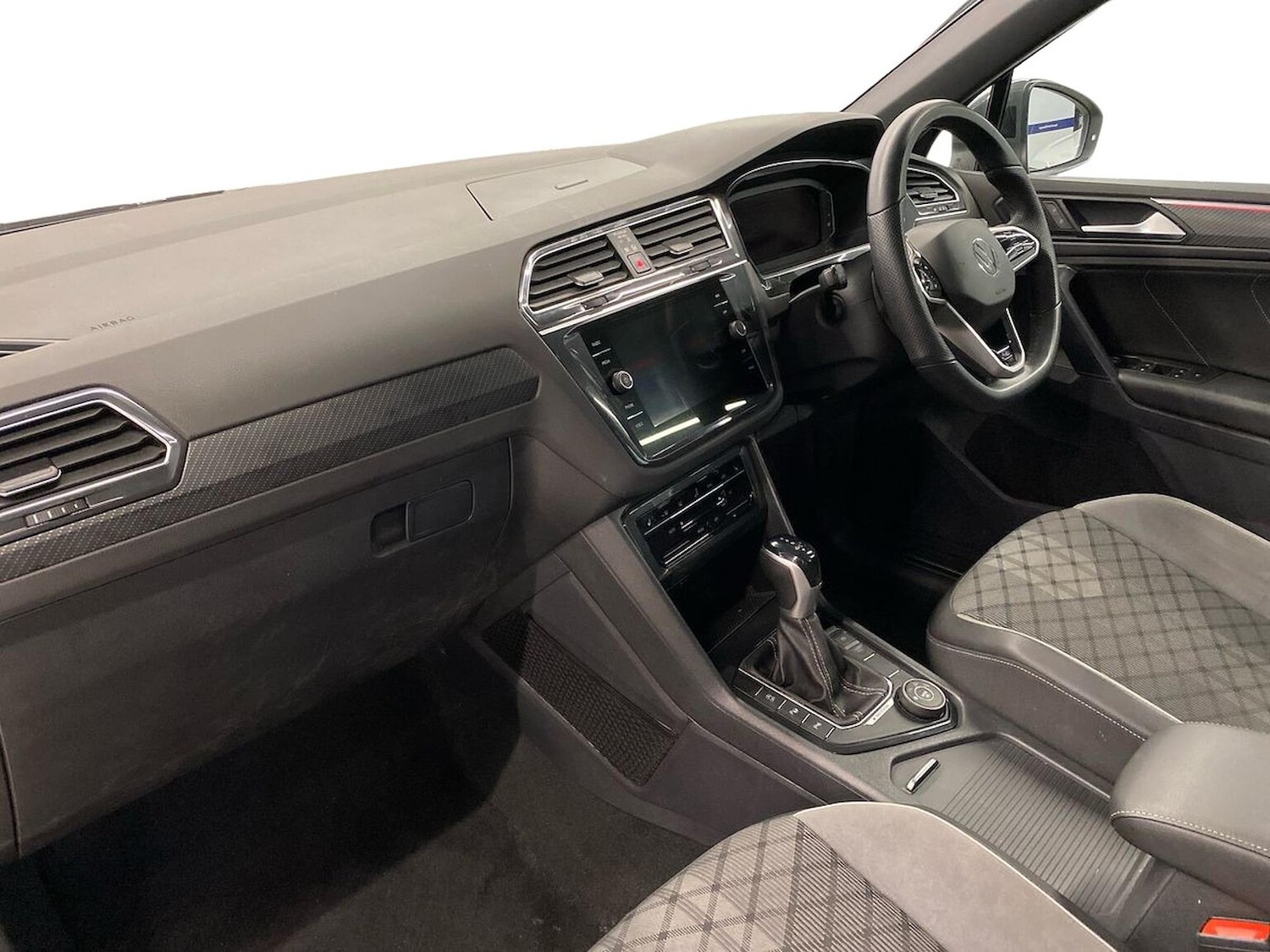 Used Volkswagen Tiguan 2021 for sale - 76430827: Photo 7