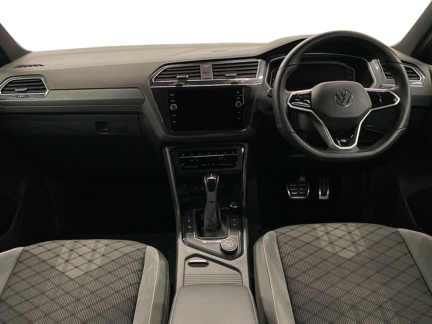 Used Volkswagen Tiguan 2021 for sale - 76430827: Photo 8