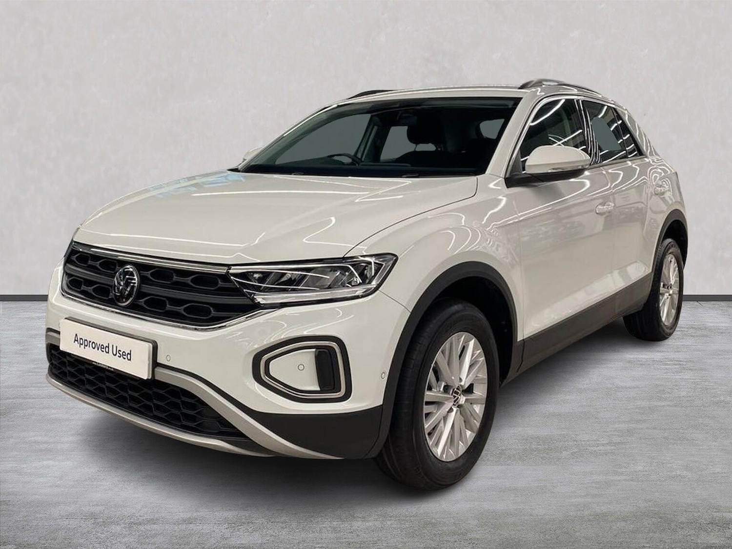 Used Volkswagen T-Roc 2022 for sale - 77542522: Photo 20