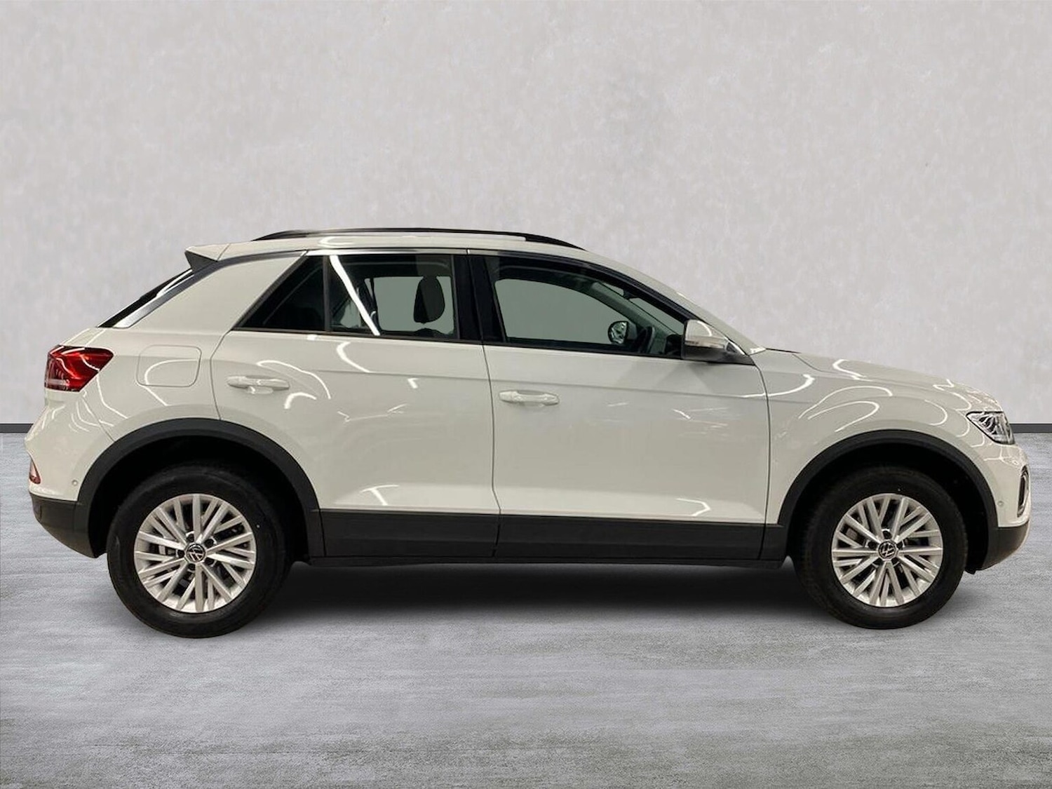 Used Volkswagen T-Roc 2022 for sale - 77542522: Photo 3