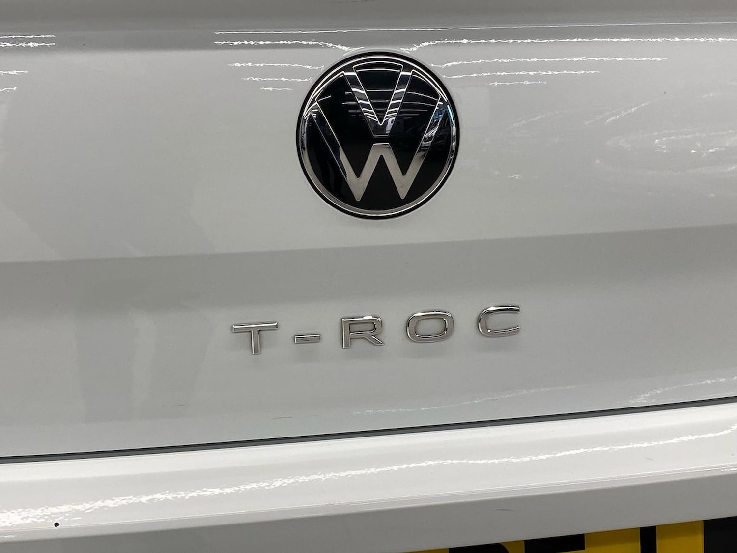 Used Volkswagen T-Roc 2022 for sale - 77542522: Photo 30