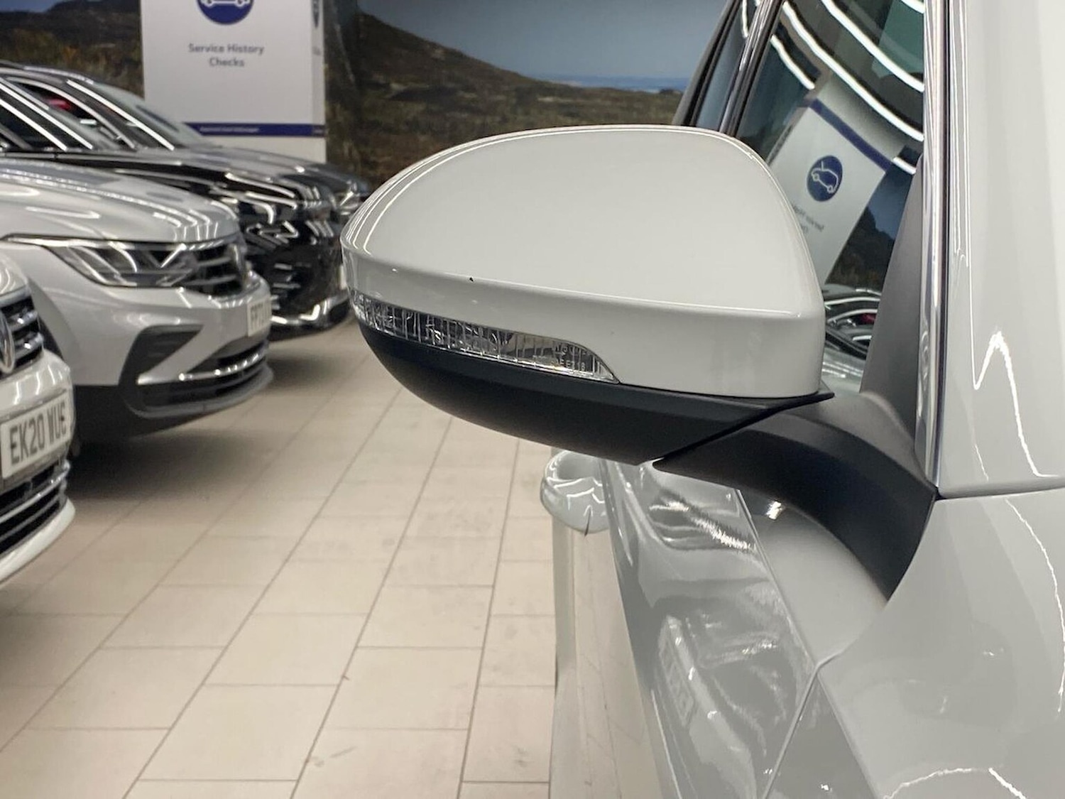 Used Volkswagen T-Roc 2022 for sale - 77542522: Photo 32