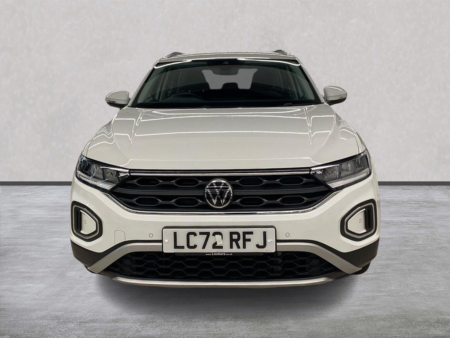 Used Volkswagen T-Roc 2022 for sale - 77542522: Photo 5