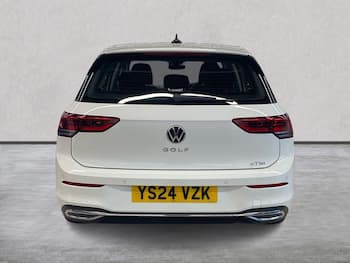 Used Volkswagen Golf 2024 for sale - 79812574: Photo