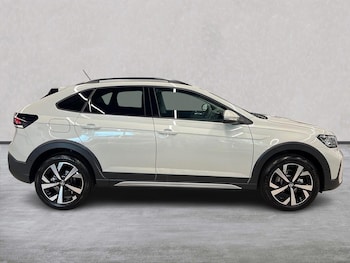 Used Volkswagen Taigo 2025 for sale - 75490951: Photo
