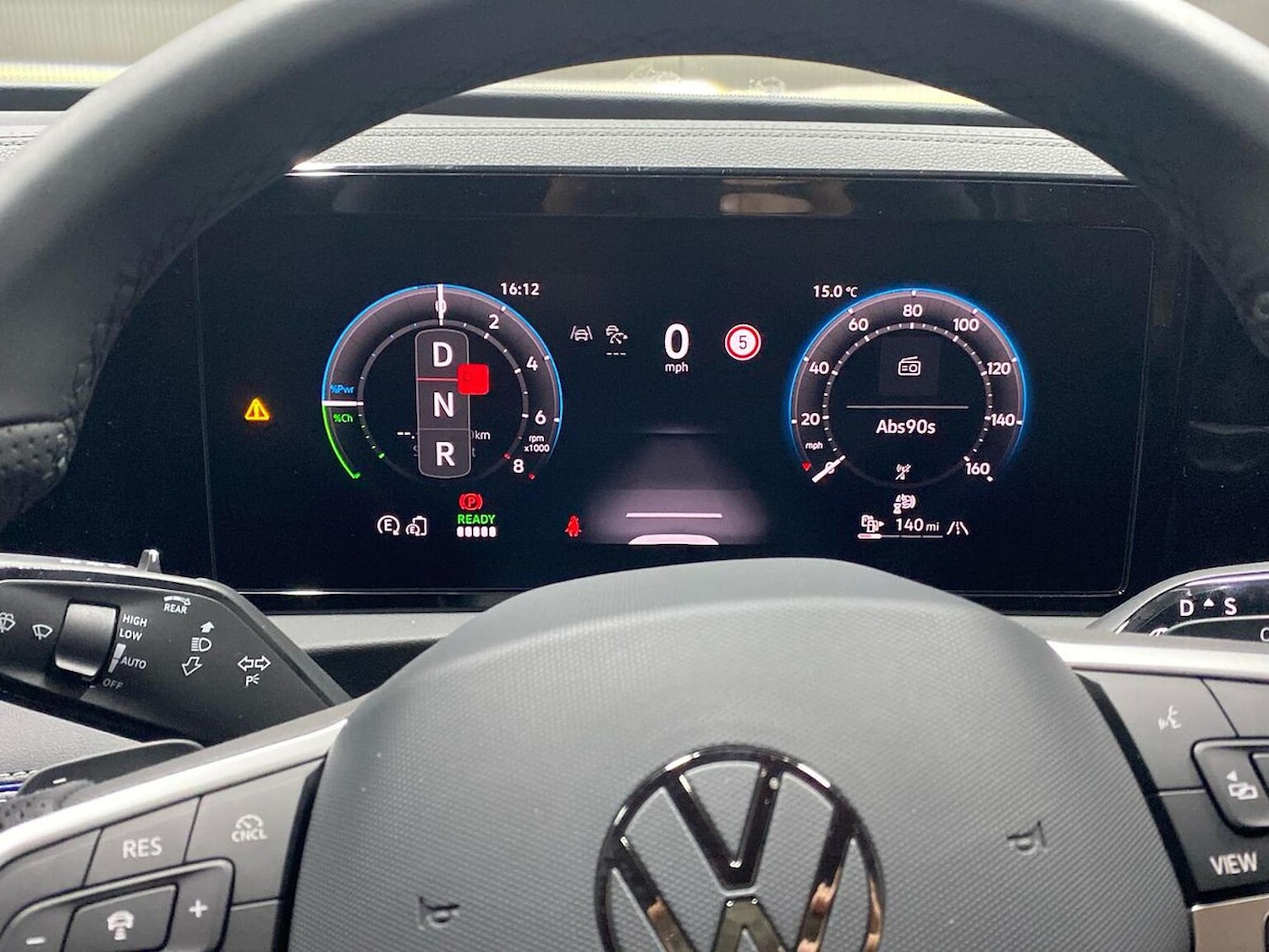 Used Volkswagen Tiguan 2025 for sale - 76329967: Photo 10
