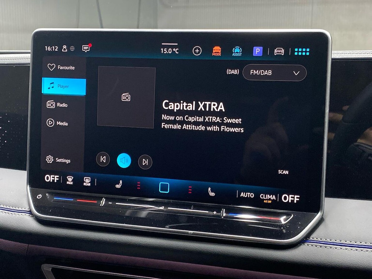 Used Volkswagen Tiguan 2025 for sale - 76329967: Photo 11