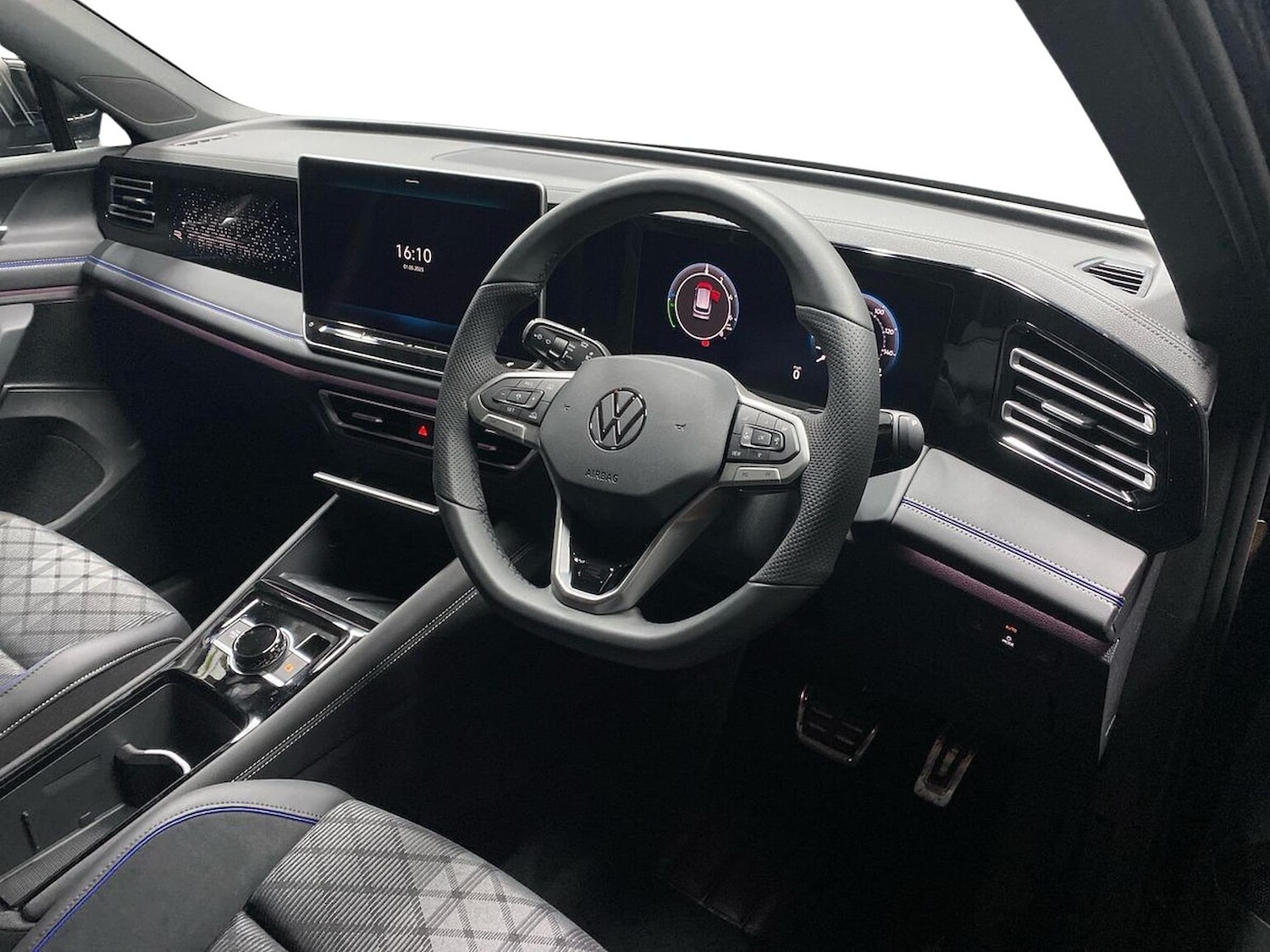 Used Volkswagen Tiguan 2025 for sale - 76329967: Photo 15