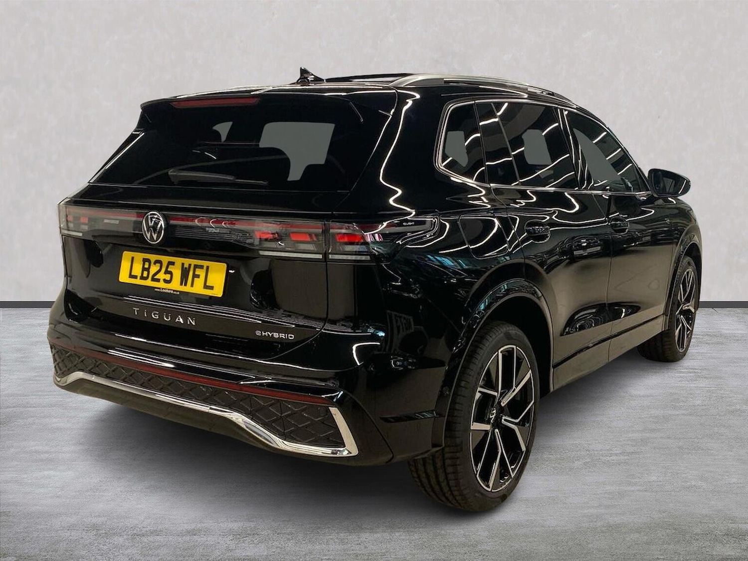 Used Volkswagen Tiguan 2025 for sale - 76329967: Photo 18