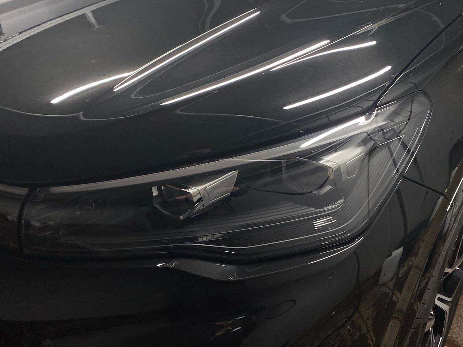 Used Volkswagen Tiguan 2025 for sale - 76329967: Photo 33