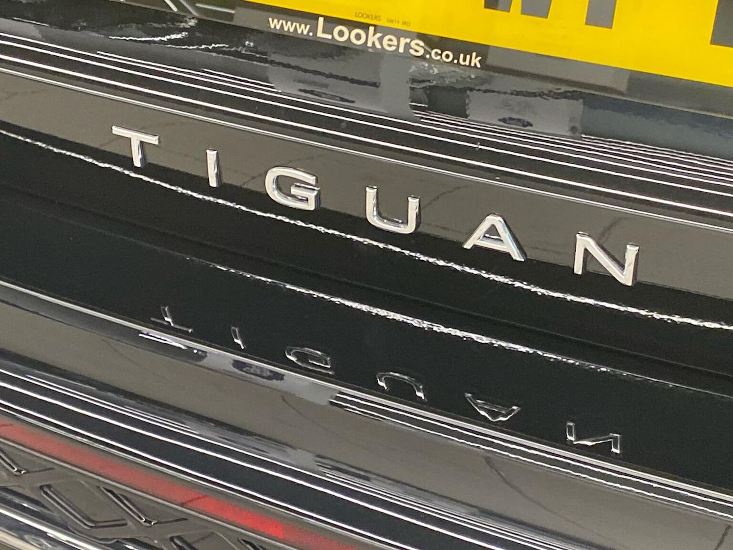 Used Volkswagen Tiguan 2025 for sale - 76329967: Photo 34