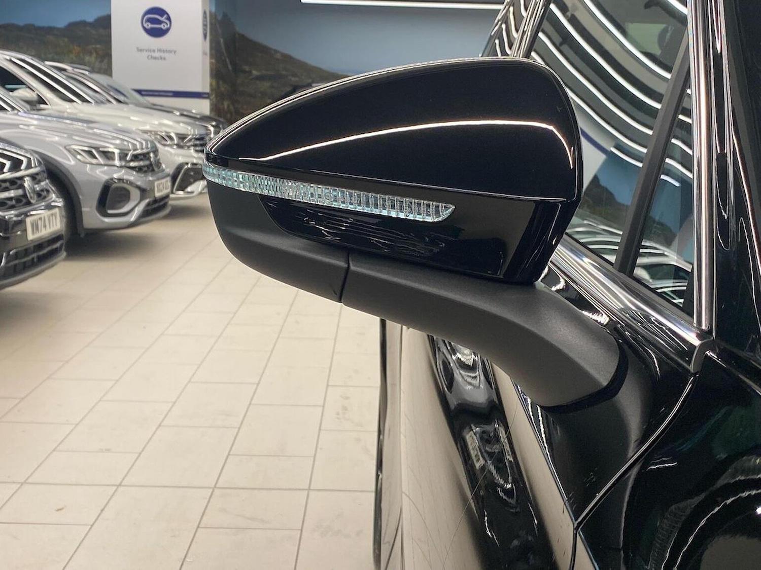 Used Volkswagen Tiguan 2025 for sale - 76329967: Photo 36