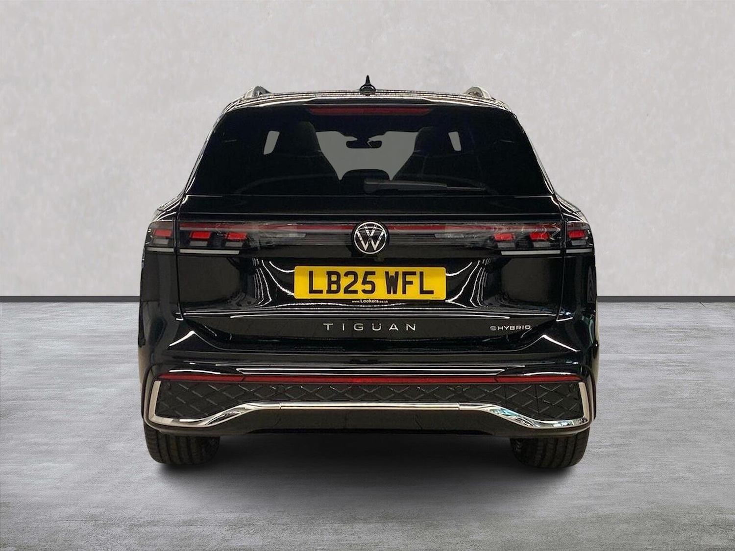 Used Volkswagen Tiguan 2025 for sale - 76329967: Photo 4
