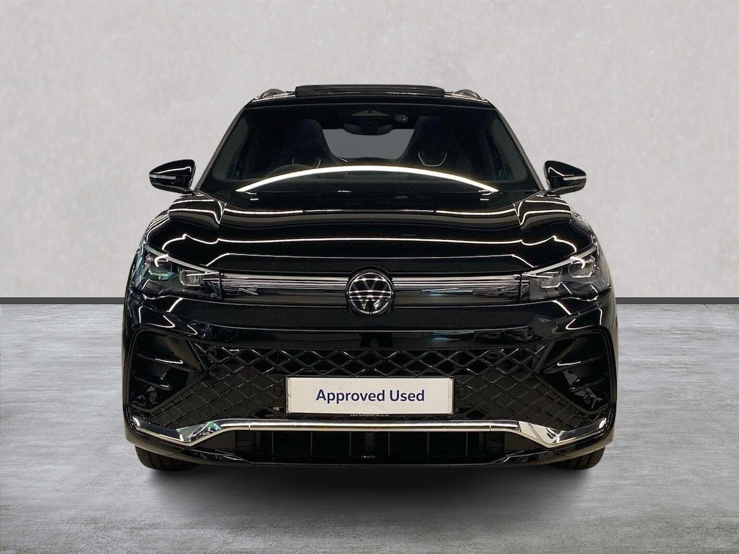 Used Volkswagen Tiguan 2025 for sale - 76329967: Photo 5