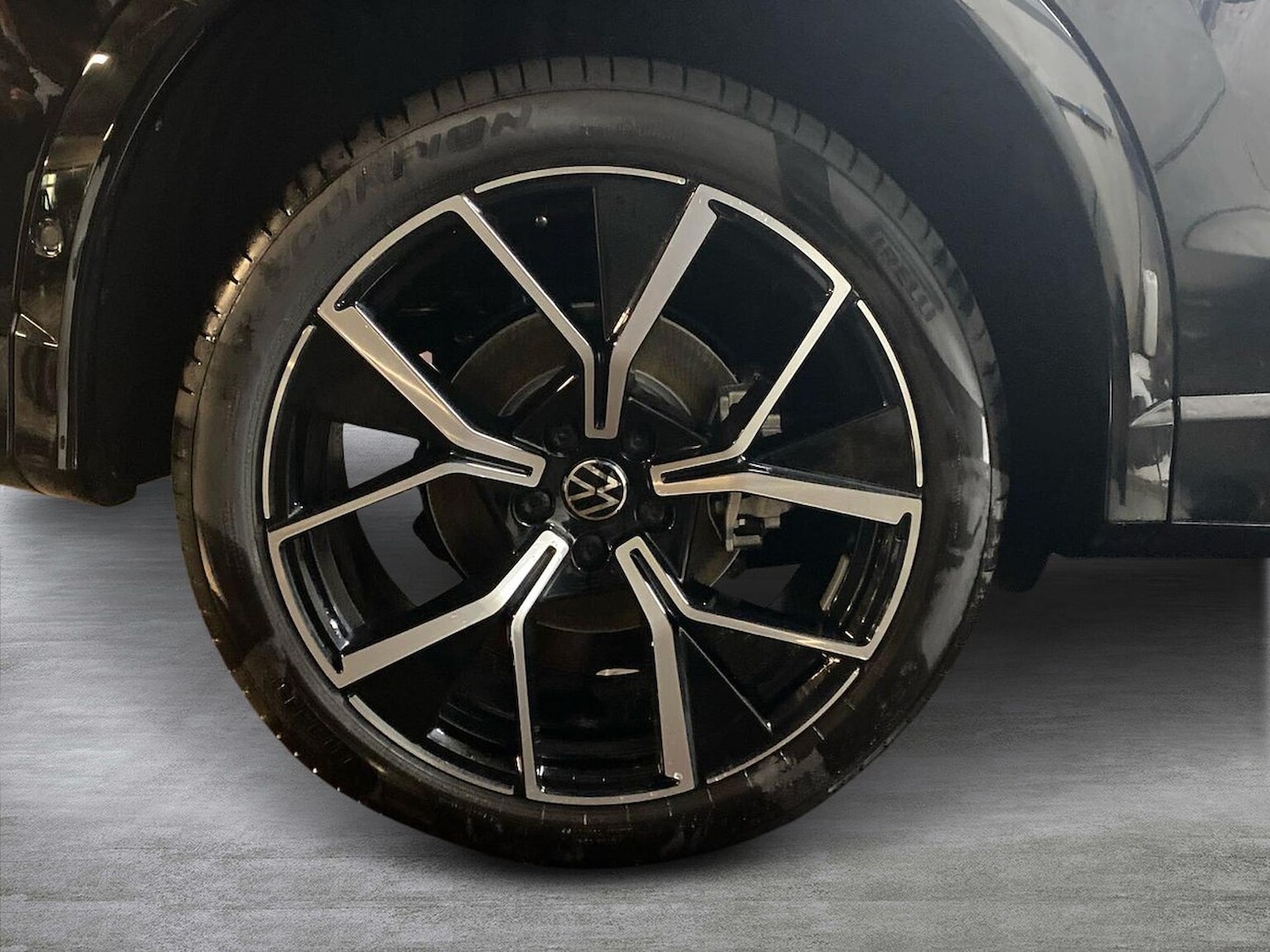 Used Volkswagen Tiguan 2025 for sale - 76329967: Photo 6