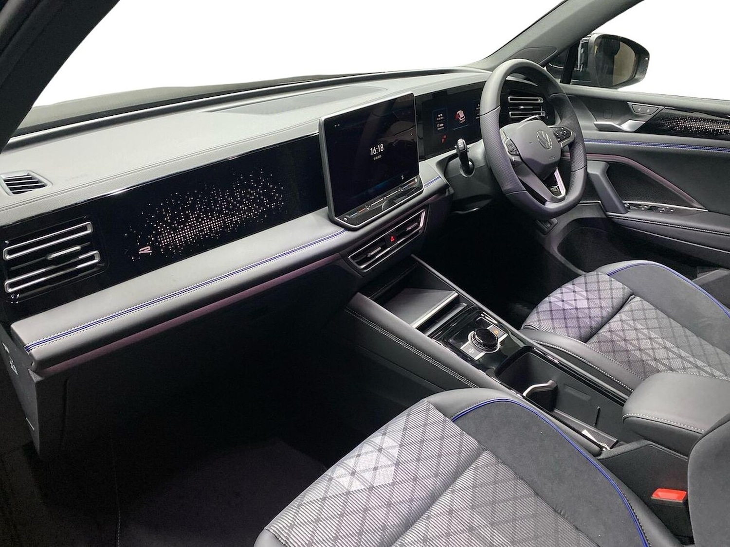 Used Volkswagen Tiguan 2025 for sale - 76329967: Photo 7