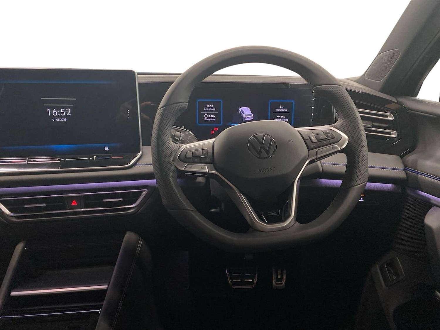 Used Volkswagen Tiguan 2025 for sale - 76329967: Photo 9