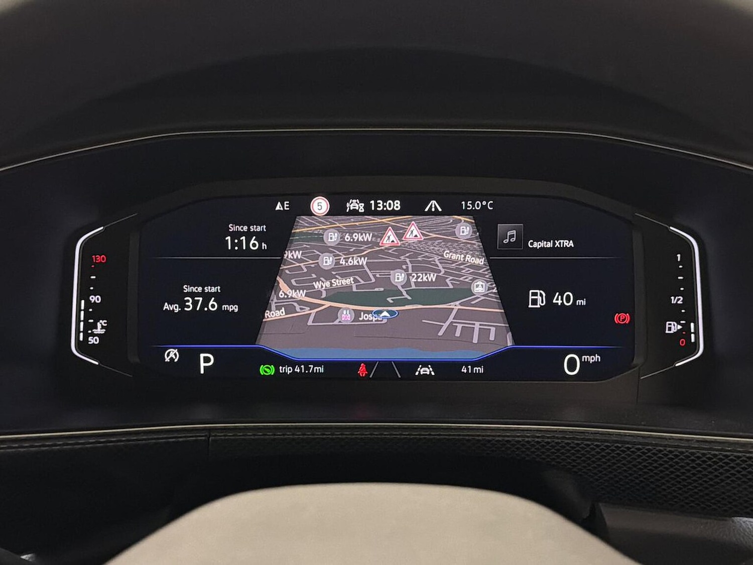 Used Volkswagen T-Cross 2025 for sale - 76232786: Photo 10