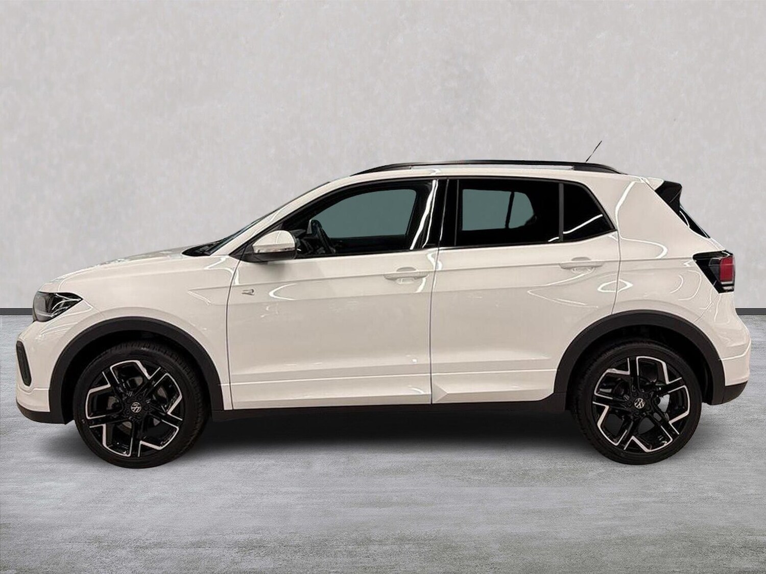 Used Volkswagen T-Cross 2025 for sale - 76232786: Photo 19