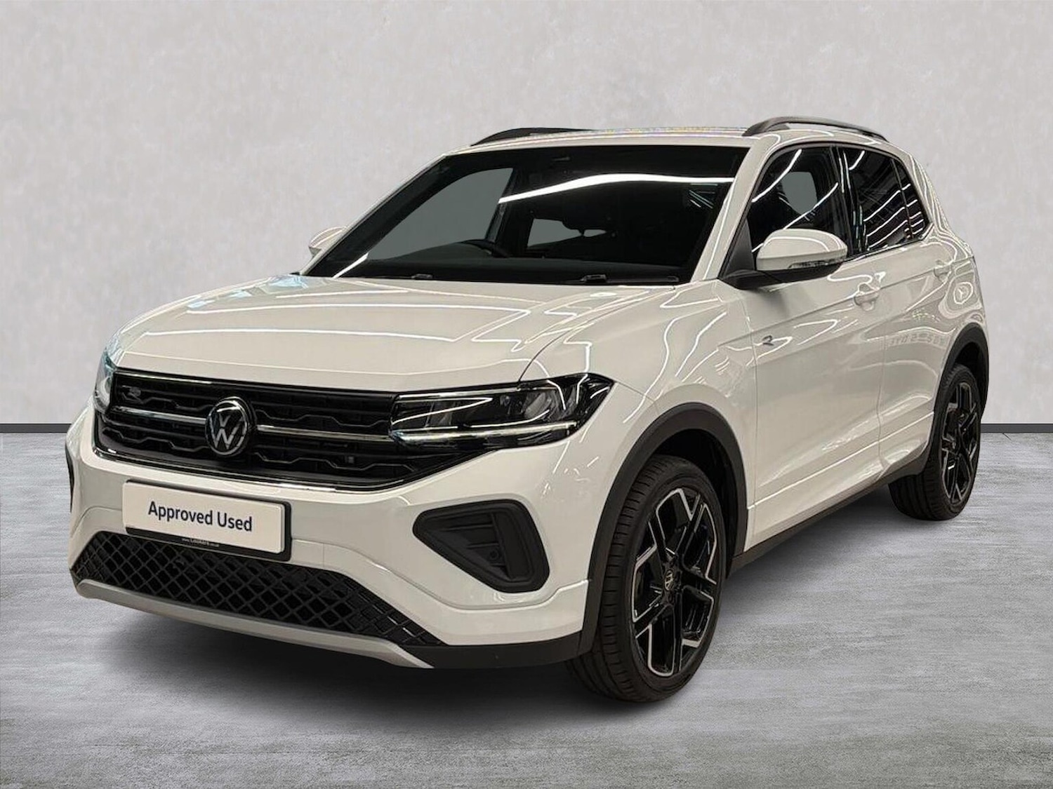 Used Volkswagen T-Cross 2025 for sale - 76232786: Photo 20