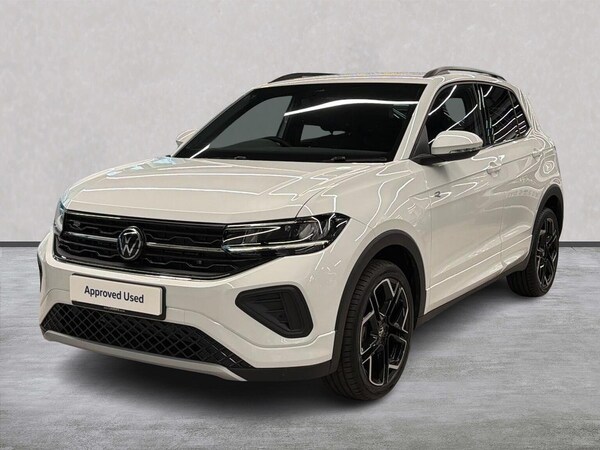 Used Volkswagen T-Cross 2025 for sale - 76232786: Photo 20