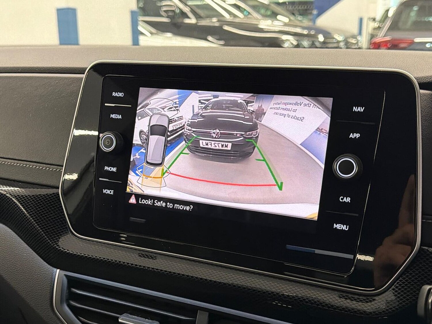 Used Volkswagen T-Cross 2025 for sale - 76232786: Photo 23