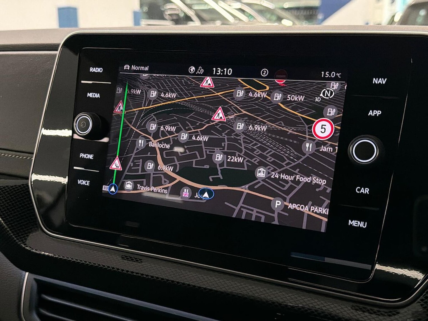 Used Volkswagen T-Cross 2025 for sale - 76232786: Photo 24