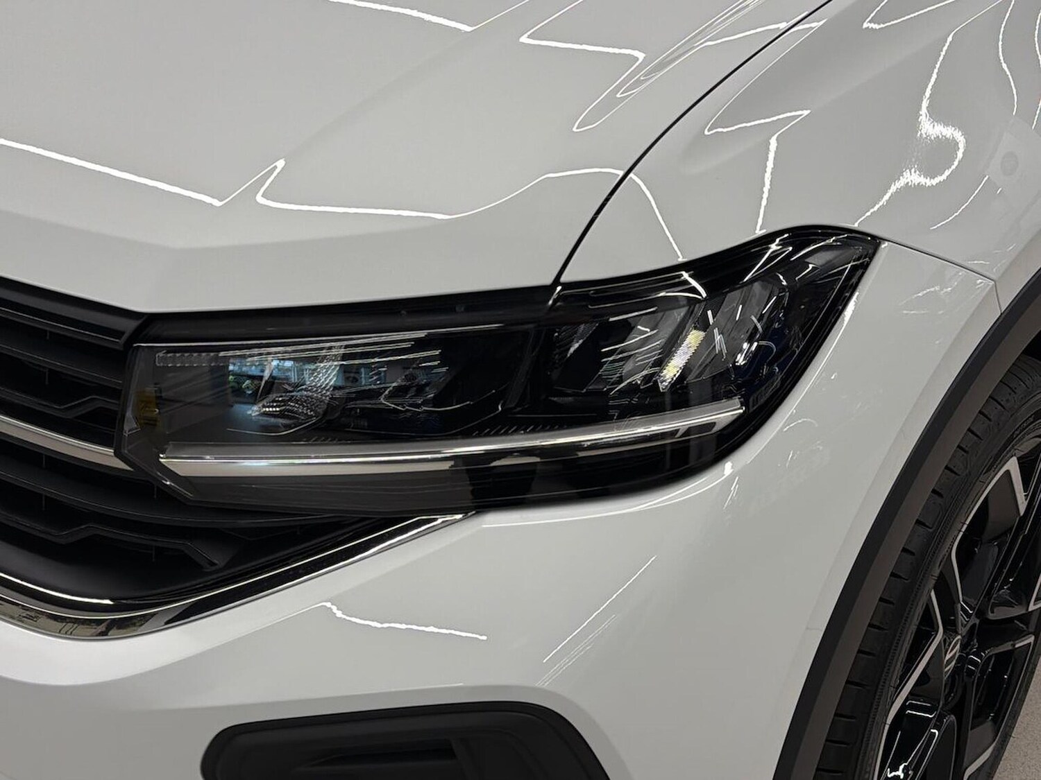 Used Volkswagen T-Cross 2025 for sale - 76232786: Photo 31