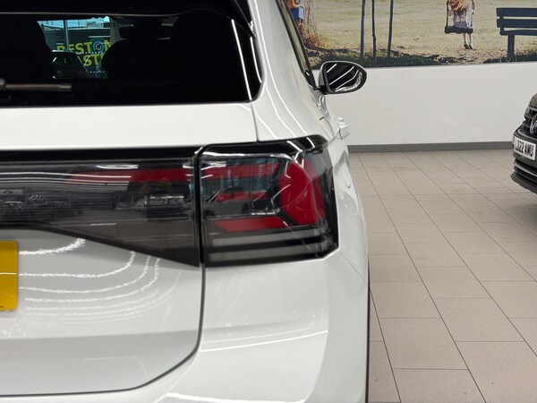 Used Volkswagen T-Cross 2025 for sale - 76232786: Photo 33