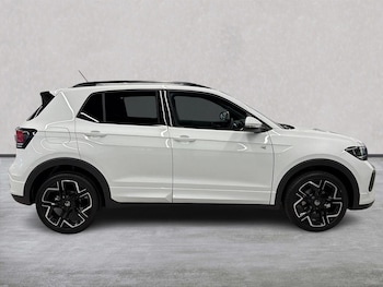Used Volkswagen T-Cross 2025 for sale - 76232786: Photo 3