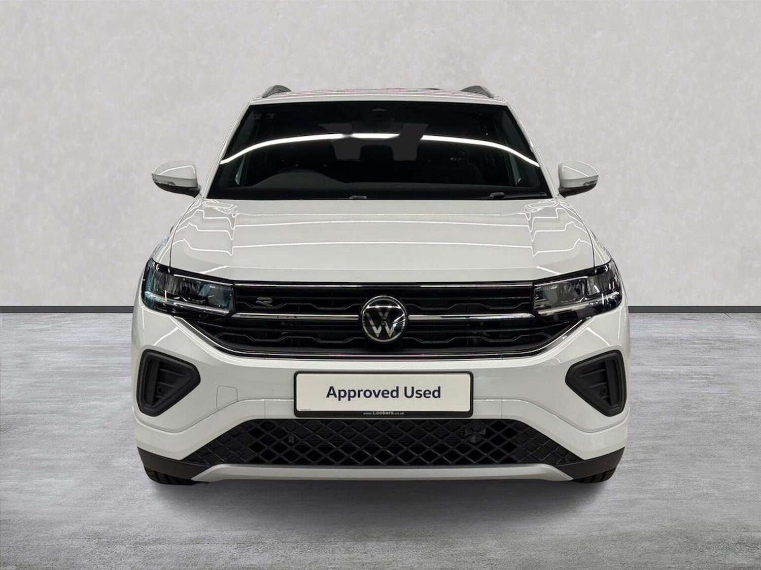 Used Volkswagen T-Cross 2025 for sale - 76232786: Photo 5