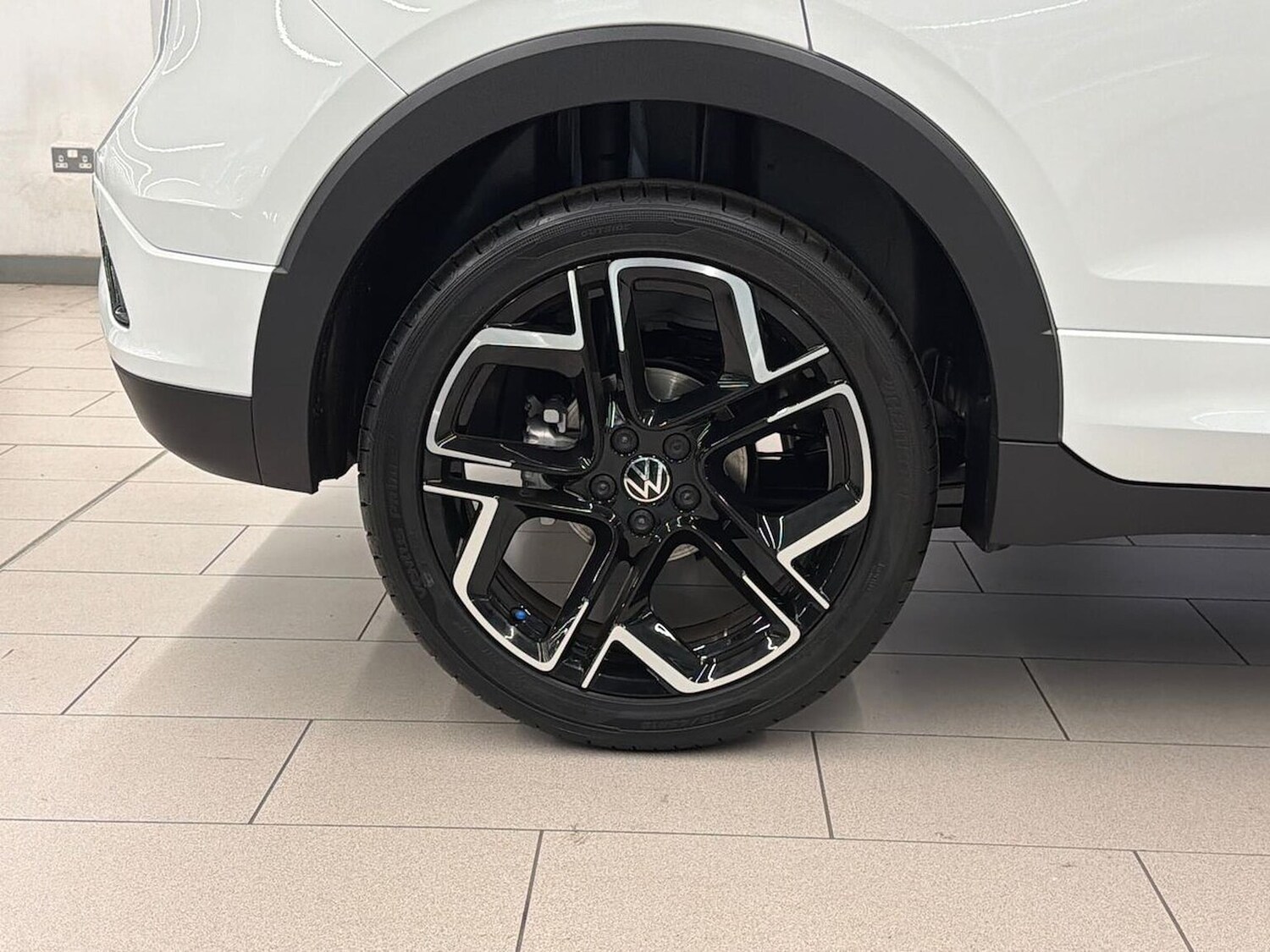 Used Volkswagen T-Cross 2025 for sale - 76232786: Photo 6