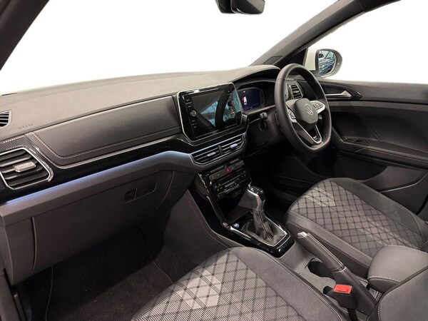 Used Volkswagen T-Cross 2025 for sale - 76232786: Photo 7
