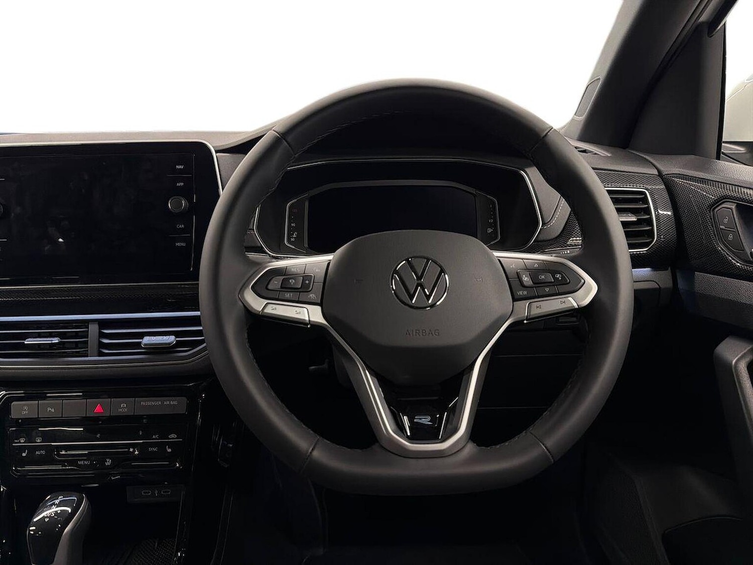 Used Volkswagen T-Cross 2025 for sale - 76232786: Photo 9