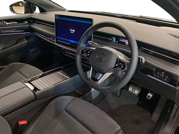 Used Volkswagen ID.7 2025 for sale - 76225026: Photo 15