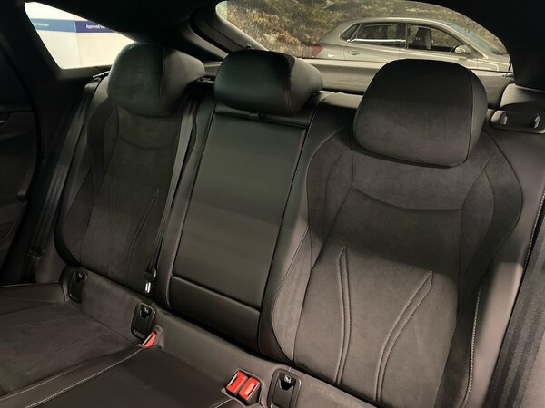 Used Volkswagen ID.7 2025 for sale - 76225026: Photo 16