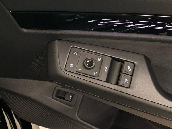 Used Volkswagen ID.7 2025 for sale - 76225026: Photo 21