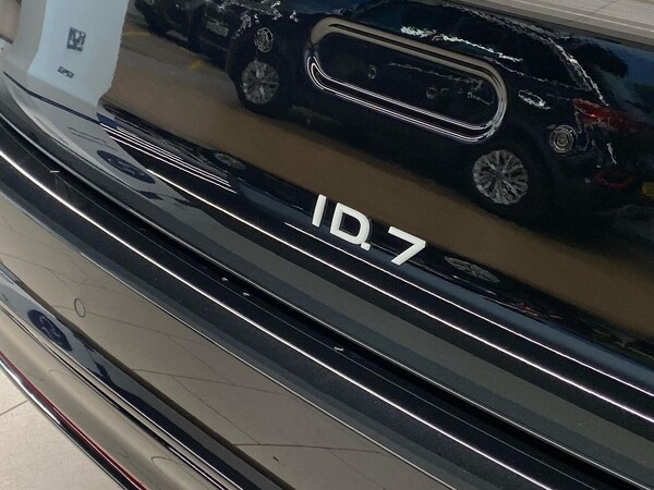 Used Volkswagen ID.7 2025 for sale - 76225026: Photo 32