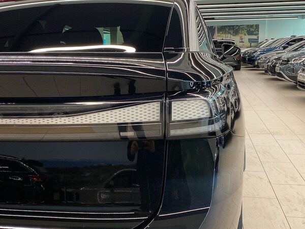 Used Volkswagen ID.7 2025 for sale - 76225026: Photo 34