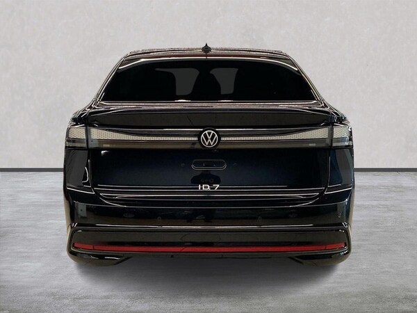 Used Volkswagen ID.7 2025 for sale - 76225026: Photo 4