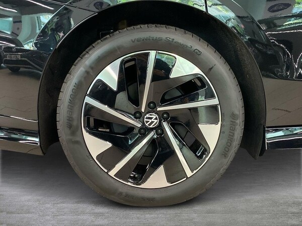 Used Volkswagen ID.7 2025 for sale - 76225026: Photo 6