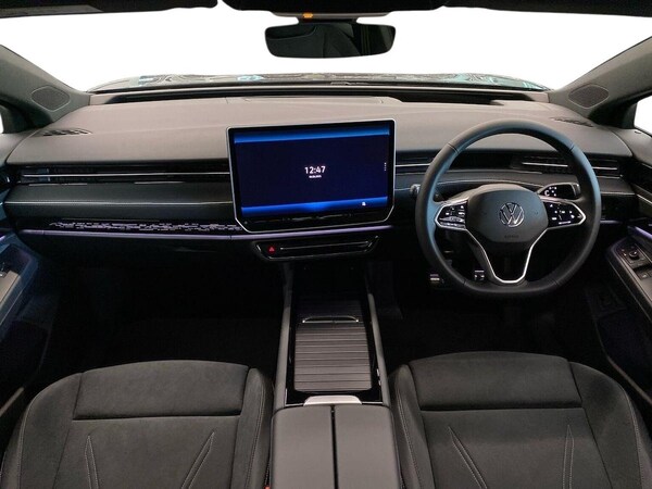 Used Volkswagen ID.7 2025 for sale - 76225026: Photo 8