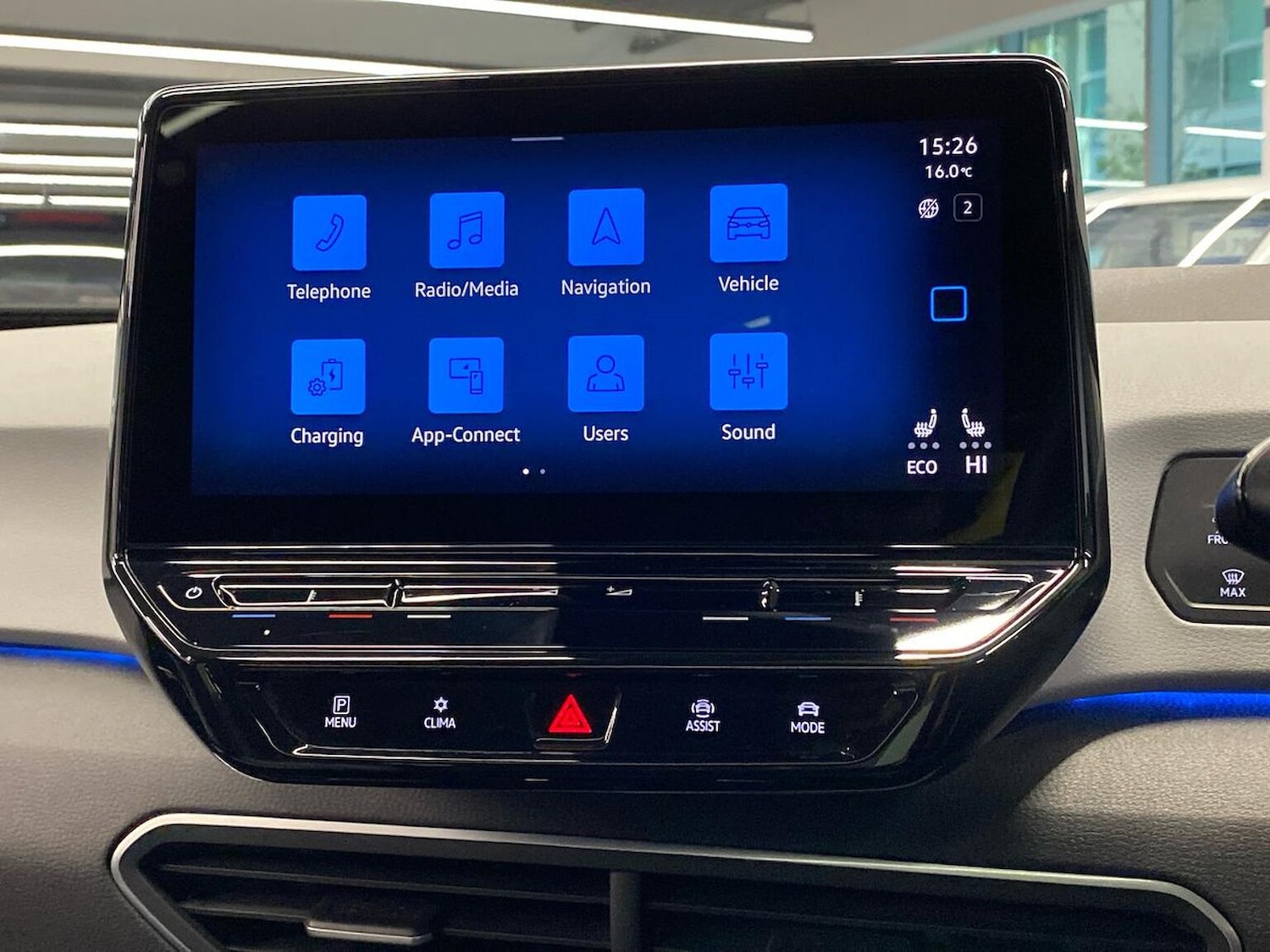 Used Volkswagen ID.3 2022 for sale - 76559733: Photo 11