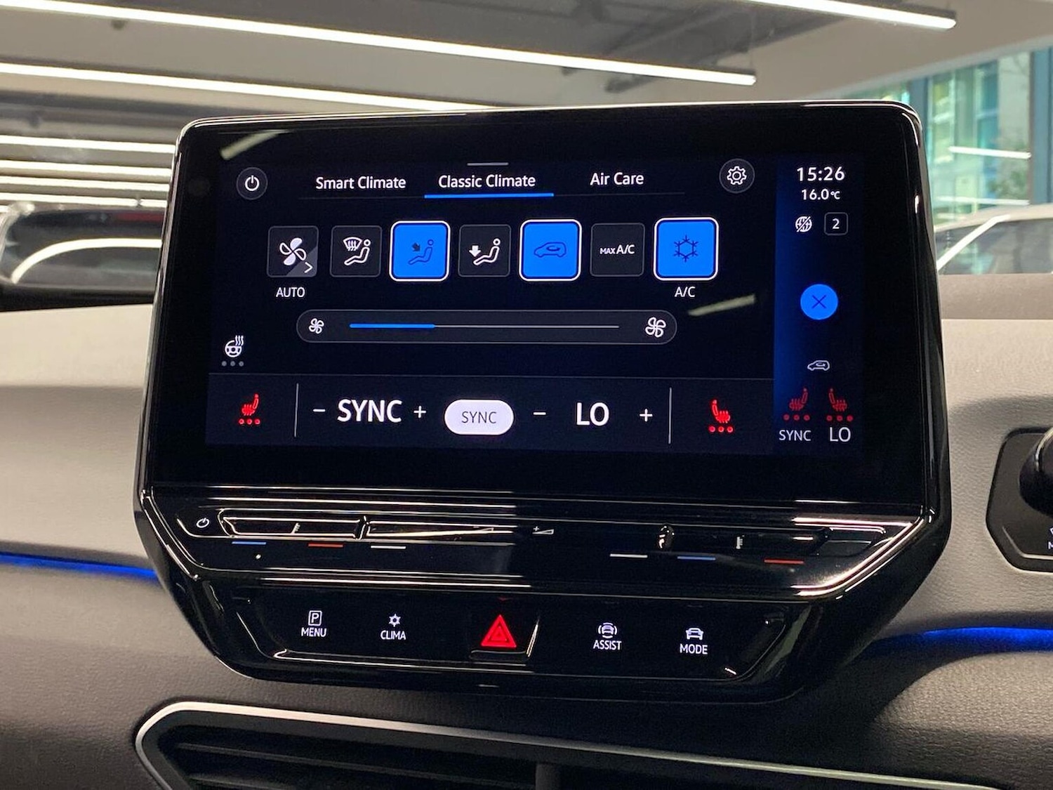 Used Volkswagen ID.3 2022 for sale - 76559733: Photo 12