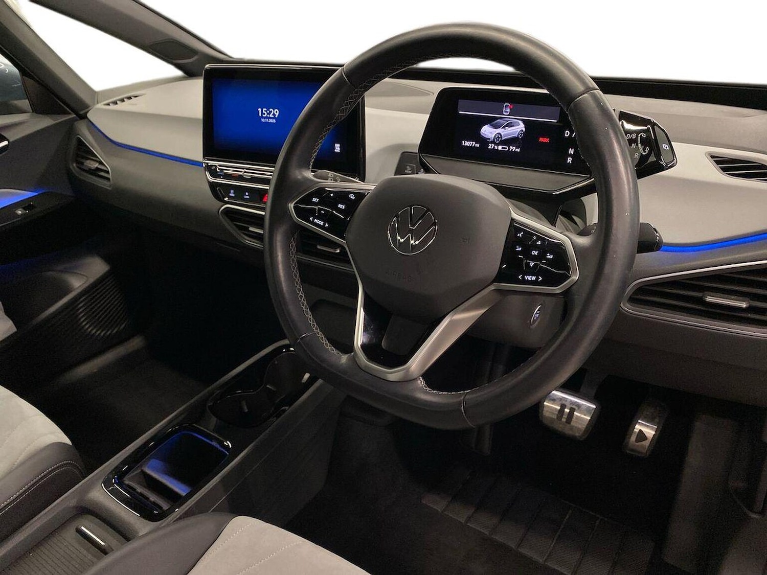 Used Volkswagen ID.3 2022 for sale - 76559733: Photo 15