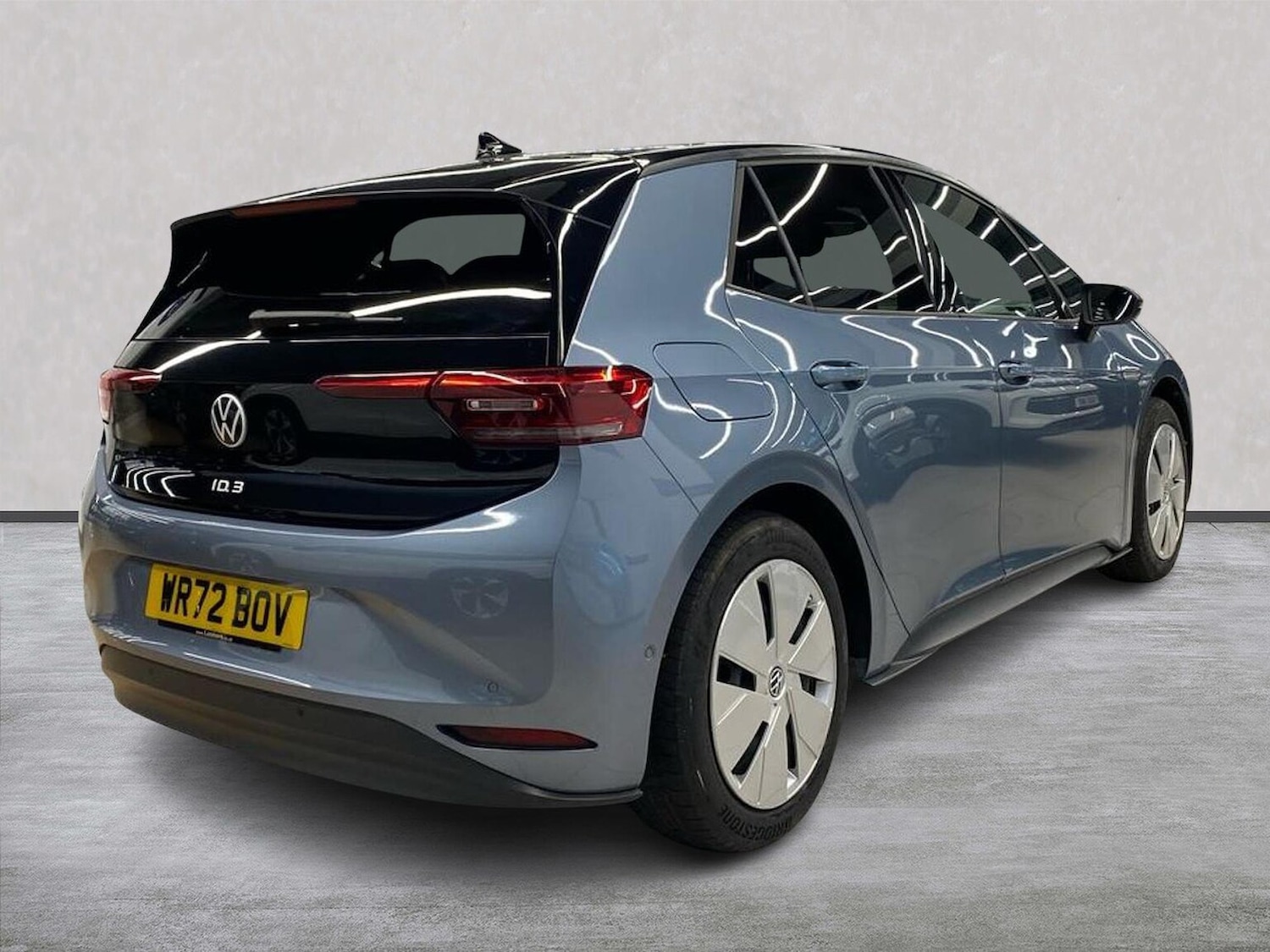 Used Volkswagen ID.3 2022 for sale - 76559733: Photo 18