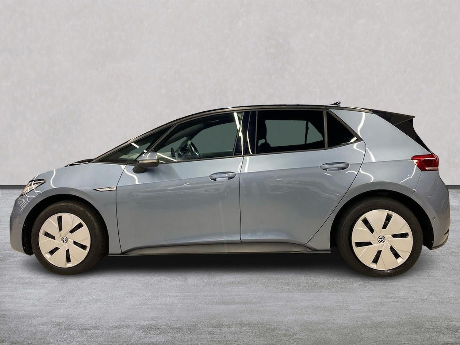 Used Volkswagen ID.3 2022 for sale - 76559733: Photo 19