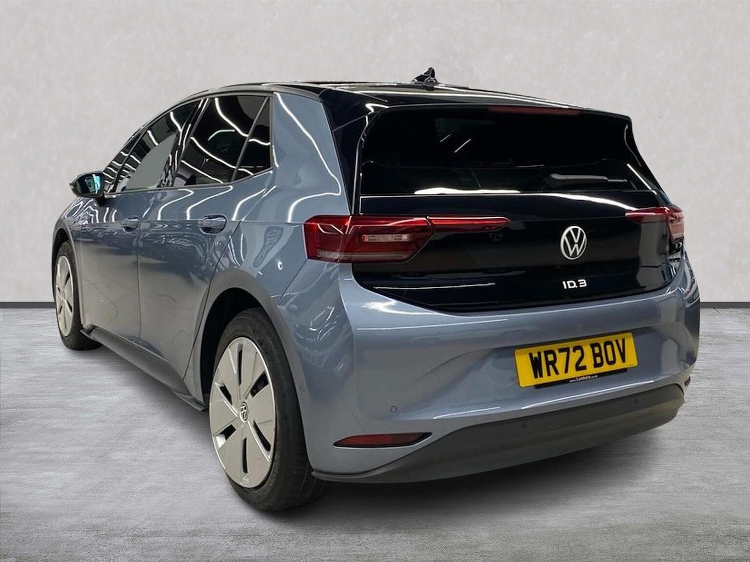 Used Volkswagen ID.3 2022 for sale - 76559733: Photo 2